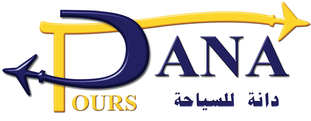 Dana Tours logo