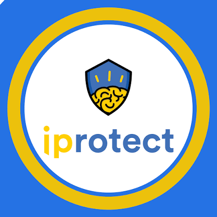 iProtect logo